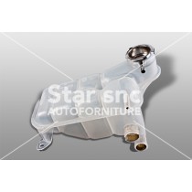 Vaschetta acqua radiatore adattabile a Mercedes 190, Tre Volumi, Classe E, Kombi, Coupé e Cabriolet  – Rif. 1245001749 – 1245000649