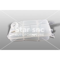 Vaschetta acqua radiatore adattabile a Alfa Romeo 156 – Rif. 60654721 (ex 60813479)