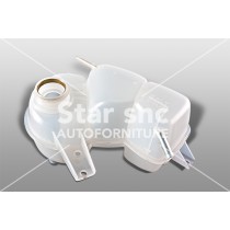 Vaschetta acqua radiatore adattabile a Opel Corsa, Combo e Astra – Rif. 1304643 – 90351853