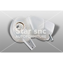 Vaschetta acqua radiatore adattabile a Opel Astra – Rif.  1304642 – 90351852