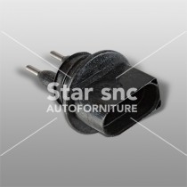 Indicatore di livello per serbatoi adattabile a Audi A1, A2, A3, A4, A5, A6, A7, A8, Q5, Q7 e TT – Rif. 7M0919376 