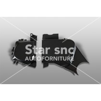 Carter cinghia distribuzione adattabile a Fiat Cinquecento e Seicento – Rif. 46407192 - 46418024