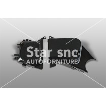 Carter cinghia distribuzione adattabile a Fiat Panda e Seicento – Rif. 46744389 – 46773205 