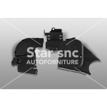 Carter cinghia distribuzione adattabile a Fiat Punto – Rif. 46526825 – 46526826