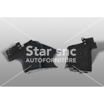 Carter cinghia distribuzione adattabile a Fiat Punto – Rif. 46526292 – 46526296