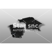 Carter cinghia distribuzione adattabile a Fiat Punto – Rif.  46782789 sup + 46786573 inf