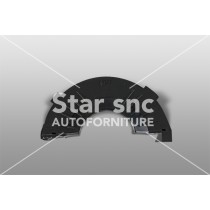 Carter cinghia distribuzione adattabile a Audi, Volkswagen, Seat e Skoda – Rif.  026 109 173A