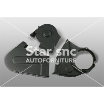 Carter cinghia distribuzione adattabile a Citroen, Peugeot e Fiat – Rif.  0320.H2 – 0320.H3 – 0320.F9