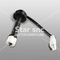 Indicatore di livello per serbatoi adattabile a Alfa Romeo 75 – Rif. 60555002
