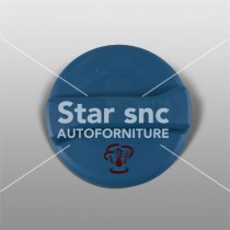 Tappo radiatore adattabile a Seat e Volkswagen