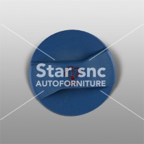 Tappo radiatore adattabile a Audi A2, A4, A6, TT e Volkswagen Bora, Golf, New Beetle, Passat – Rif. 1J0121321B