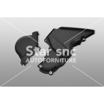 Riparo cinghia distribuzione adattabile a Renault Kangoo - Rif. Originale 7700749329 - 7700749328F8Q