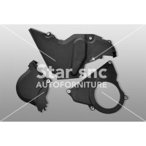 Riparo cinghia distribuzione adattabile a Renault R19, Megane e Clio - Rif. Originale 7700749329 - 7700749328F8Q -7700749332