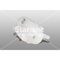 Vaschetta acqua radiatore adattabile a Citroen Nemo, Fiat Qubo e Fiorino, Peugeot Bipper – Rif.  51780710 – 1323CT