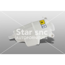 Vaschetta acqua radiatore adattabile a Alfa Romeo 159, Brera e Spider – Rif. 50516508