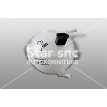 Vaschetta acqua radiatore adattabile a Volkswagen LT – Rif. 2D0121403L