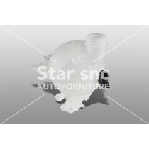 Vaschetta acqua radiatore adattabile a Citroen C2, C3, DS3 e Peugeot 207, 1007 – Rif. 1323T9
