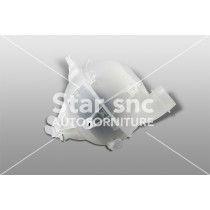 Vaschetta acqua radiatore adattabile a Citroen C2, C3 e Peugeot 307, 1007 – Rif. 1307XQ – 1307.YT
