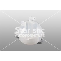 Vaschetta acqua radiatore adattabile a Seat e Volkswagen – Rif.  1H0121407A - 357121407A – 357121407G