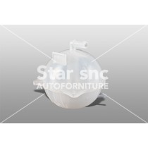 Vaschetta acqua radiatore adattabile a Seat e Volkswagen – Rif. 1H0121407A (357121407B)