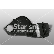 Riparo cinghia distribuzione adattabile a Peugeot e Citroen – Rif. 0320.S2 – 0320.L3