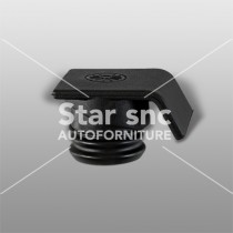 Tappo olio motore adattabile a Fiat e Lancia – Rif. 7713649