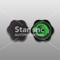Tappo olio motore adattabile a Renault 4 e 5 – Rif. 7.702.001.354
