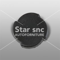 Tappo radiatore adattabile a BMW 3, 5, 7, 8, X3, X5, Z3 – Rif. 17111742321 – 17111712492 – 1711172669 – 17119071581