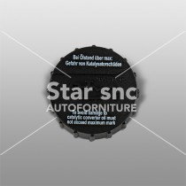 Tappo olio motore adattabile a Volkswagen Transporter  – Rif. 070115311