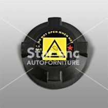 Tappo radiatore adattabile a Alfa, Fiat e Lancia – Rif. 46556737