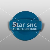 Tappo radiatore adattabile a Audi A4, A6 e A8 – Rif. 8E0121321