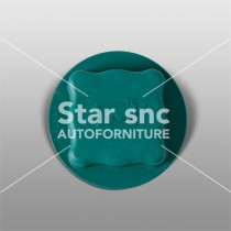 Tappo radiatore adattabile a Volvo 740, 760, 850, 940, 960, C70, S40, S60, S70, S80, V40 e V70 – Rif. 9445462 – 30864125 – 9142682 – 1357390 - 30811055