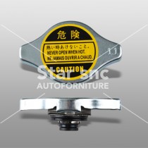 Tappo radiatore adattabile a Honda - Rif. Originale 1640172090