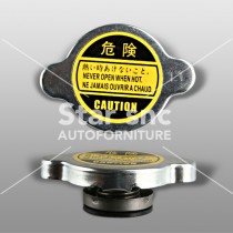 Tappo radiatore adattabile a Honda 1.10 BAR - Rif. Originale 1640158440 - 1640154010