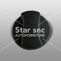 Tappo radiatore adattabile a Volvo C70, S40, S60, S70, S80, S90, V40, V70, V90, XC70, 740, 760, 850, 940 e 960 – Rif. 7M01321C21 – 9445462-30864125 – 9142682 – 1357390 – 30811055 – 7M0121321B/C