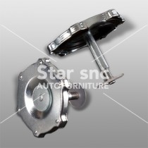 Tappo olio motore adattabile a Fiat 126, 500 e Panda - Rif. Originale 4293703