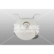 Vaschetta acqua radiatore adattabile a Opel Corsa – Rif. 1304603 – 90410057 – 93217461