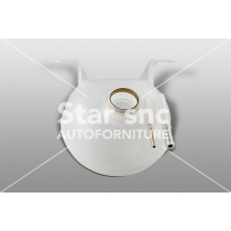 Vaschetta acqua radiatore adattabile a Opel Corsa e Kombo – Rif.  1304648 - 1304231 - 90410058 - 912478 - 09129478