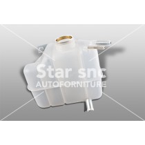 Vaschetta acqua radiatore adattabile a Opel Kadett – Rif. 1304658-90352731