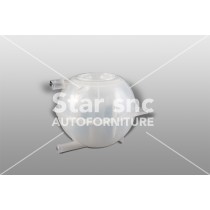 Vaschetta acqua radiatore adattabile a Seat e Volkswagen – Rif. 6N0121407A