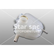 Vaschetta acqua radiatore adattabile a Opel Astra  – Rif. 98530688