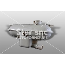 Vaschetta acqua radiatore adattabile a Citroen Berlingo e Peugeot Partner – Rif. 1307.HN – 96201442