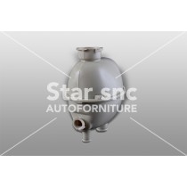 Vaschetta acqua radiatore adattabile a Citroen C15 – Rif. 95593183