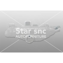 Vaschetta acqua radiatore adattabile a Nissan Micra, Renault Clio, Modus e Grand Modus – Rif. 21710AX300 – 7701477290 – 21710AX600