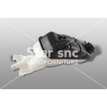 Vaschetta acqua radiatore adattabile a Mercedes Clk, Classe C, Classe E, Classe. Classe S, 300-TT, 300S e 300TD  – Rif.  2105000549 – 2105000349 – 2105000249