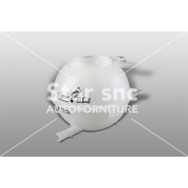 Vaschetta acqua radiatore adattabile a Seat Ibiza – Rif. 6Q0121407 – 6Q0121407A