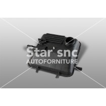 Vaschetta acqua radiatore adattabile a Citroen Jumpy e Peugeot 806, Expert – Rif. 1307RJ/RH