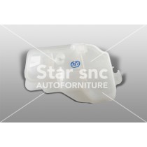 Vaschetta acqua radiatore adattabile a Fiat Palio, Siena e Strada – Rif. 46425870