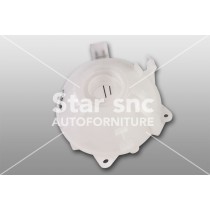 Vaschetta acqua radiatore adattabile a Audi, Seat, Skoda e Volkswagen – Rif. 1K0121407A
