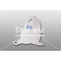 Vaschetta acqua radiatore adattabile a Fiat Panda – Rif. 51837896